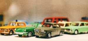 Why Gen Zs crash more cars