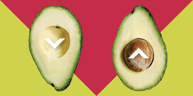 Buy the dip, esp guac