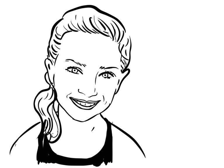 Interviews with Kids: Emily