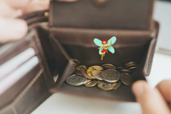 Money illusion is no fairy tale