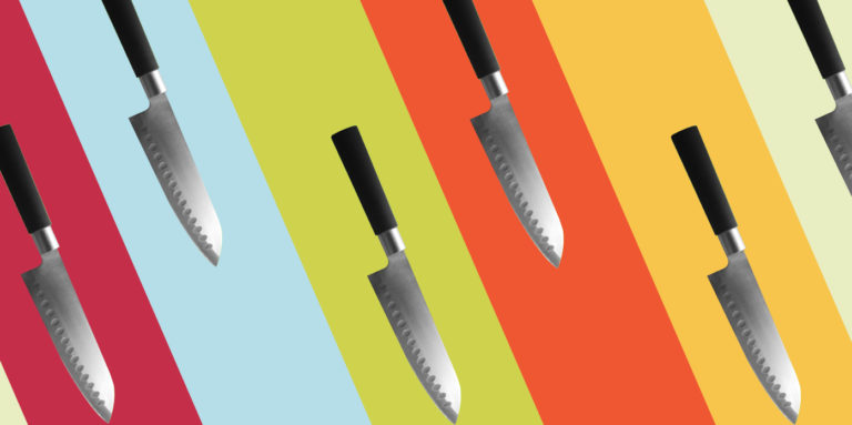 don't grab a falling knife