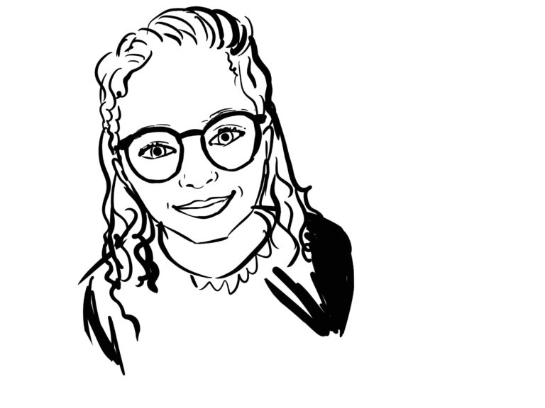 Interviews with kids: Plum